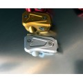 Motocorse Billet Brake and Clutch Reservoirs for OE Master Cylinders for Ducati Streetfighter V4 / V2 / S / SP (2021+)